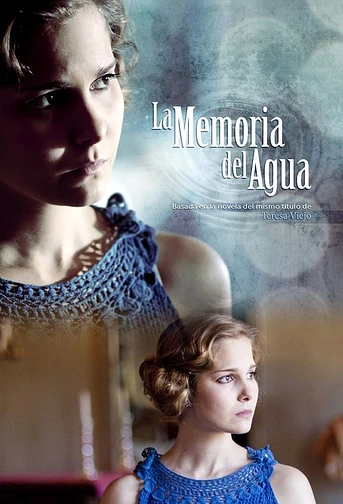 Poster de La Memoria del agua