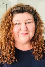 Foto de Cheryl Fergison