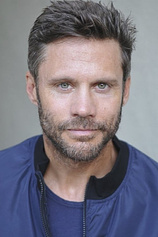 photo of person Tim Herzog