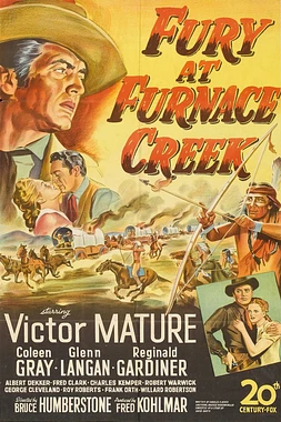 poster of movie Matanza Infernal