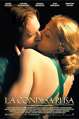 poster of movie La Condesa Rusa