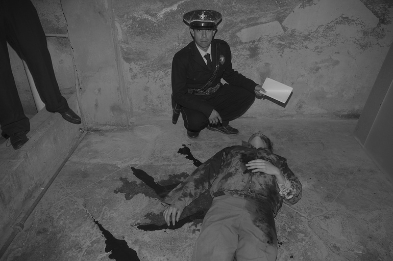 Imagen de Ciudad de Muertos