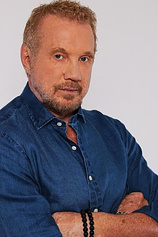 picture of actor Diamond Dallas Page
