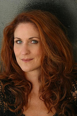 picture of actor Gina Chiarelli