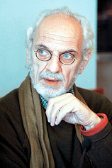 picture of actor Dimitris Kaberidis