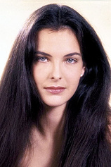 photo of person Carole Bouquet