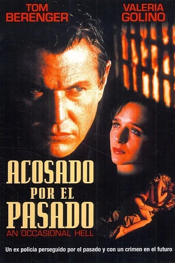 Poster de Acosado