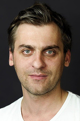picture of actor Marcin Sztabinski