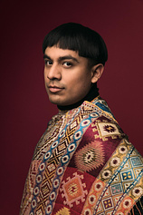 picture of actor Ricardo Peralta