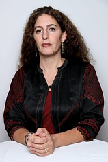 photo of person Annemarie Jacir