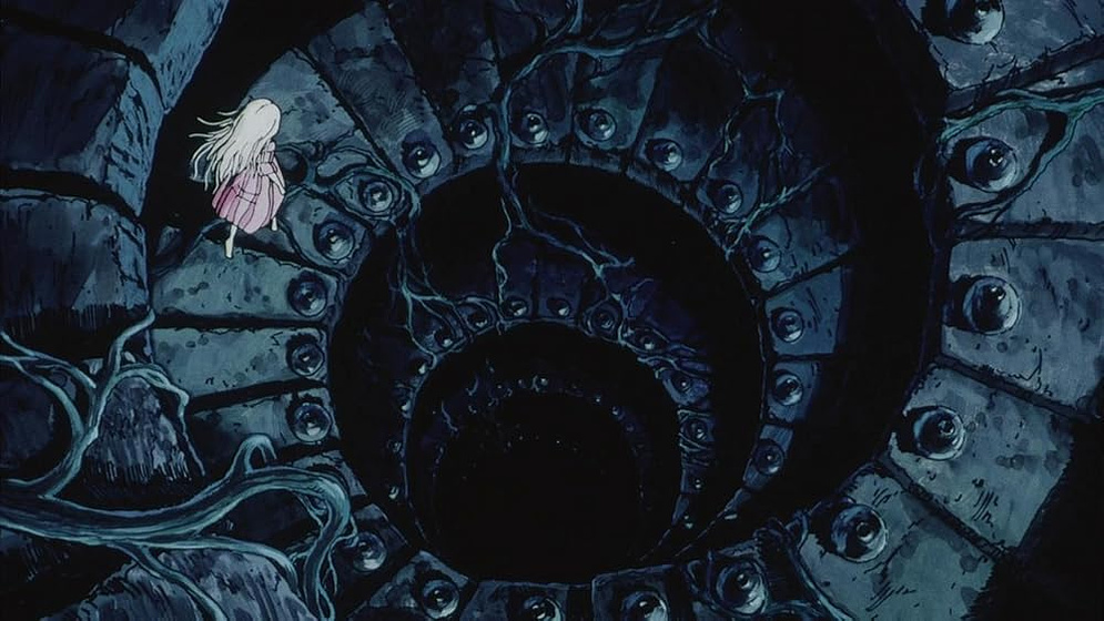 Imagen de Angel's Egg