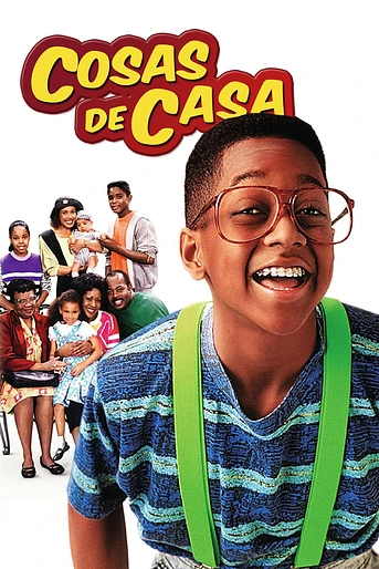 Poster de Nacido para ser apacible