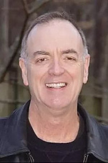 picture of actor Bill Baucom