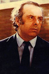 photo of person Piero Piccioni