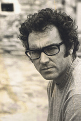 photo of person José Afonso