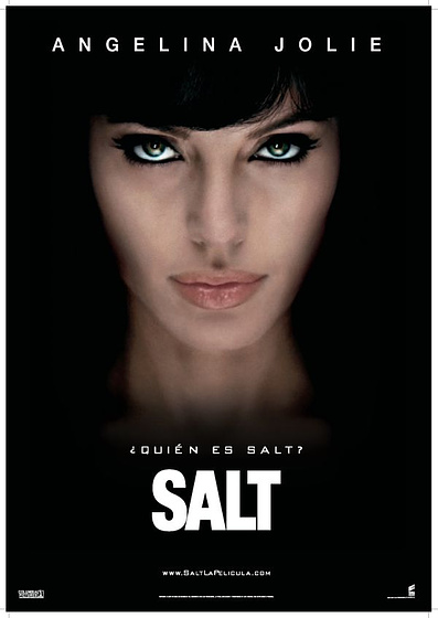 Imagen de Salt (Cartel definitivo)
