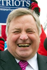 Foto de Dick Morris
