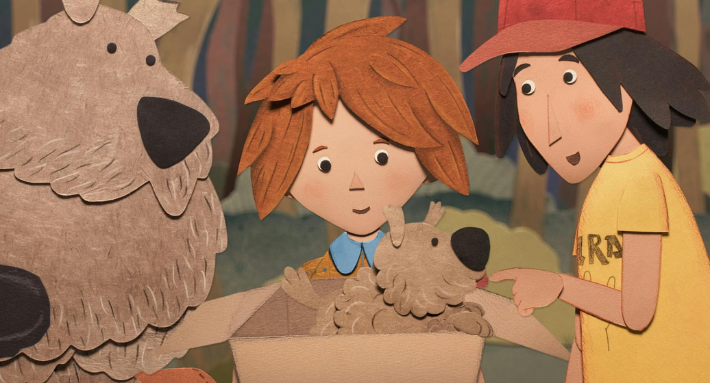 Imagen de The Songbirds' Secret