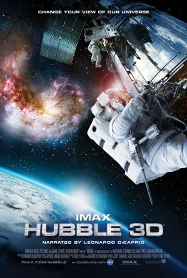 Imagen de imax-hubble-3d