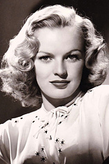 picture of actor June Haver