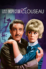 poster of movie El nuevo caso del Inspector Clouseau