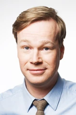Foto de Johan Glans