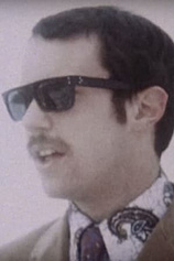 picture of actor Mort Ritts