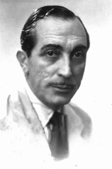 Foto de Antonio Prieto