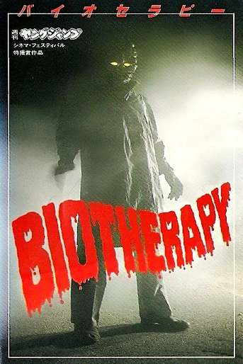Poster de Biotherapy