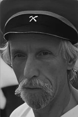 Foto de Nikolay Gagarin