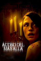 poster of movie Arresto domiciliario