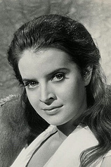 picture of actor Isobel Black