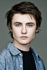 picture of actor Spencer Macpherson