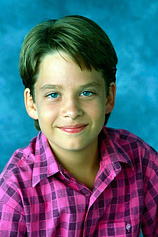 picture of actor Brice Beckham