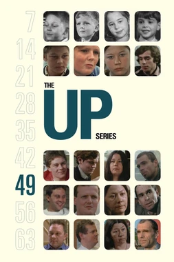 poster of movie 49 Up