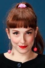 Foto de Mariana Loyola