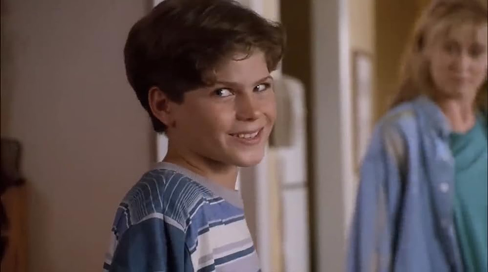 Tim Redwine en un-paso-hacia-el-manana