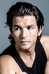 picture of actor Matteo Simoni