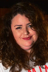 picture of actor Karina Hernandez