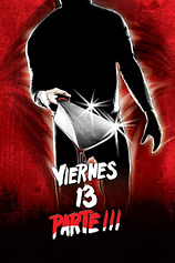 poster of movie Viernes 13 III Parte