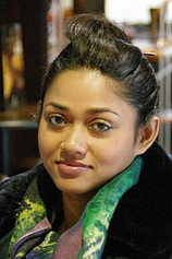 photo of person Rubaiyat Hossain