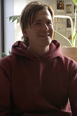 photo of person Chad Bowers