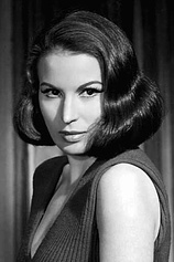 picture of actor Silvana Mangano