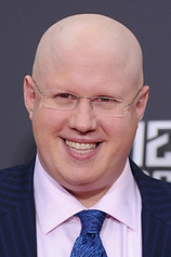 picture of actor Matt Lucas