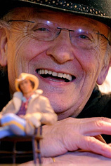 photo of person Jean Giraud