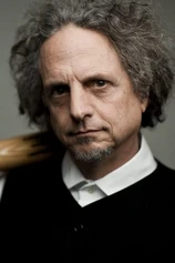 Foto de Richard Gibbs