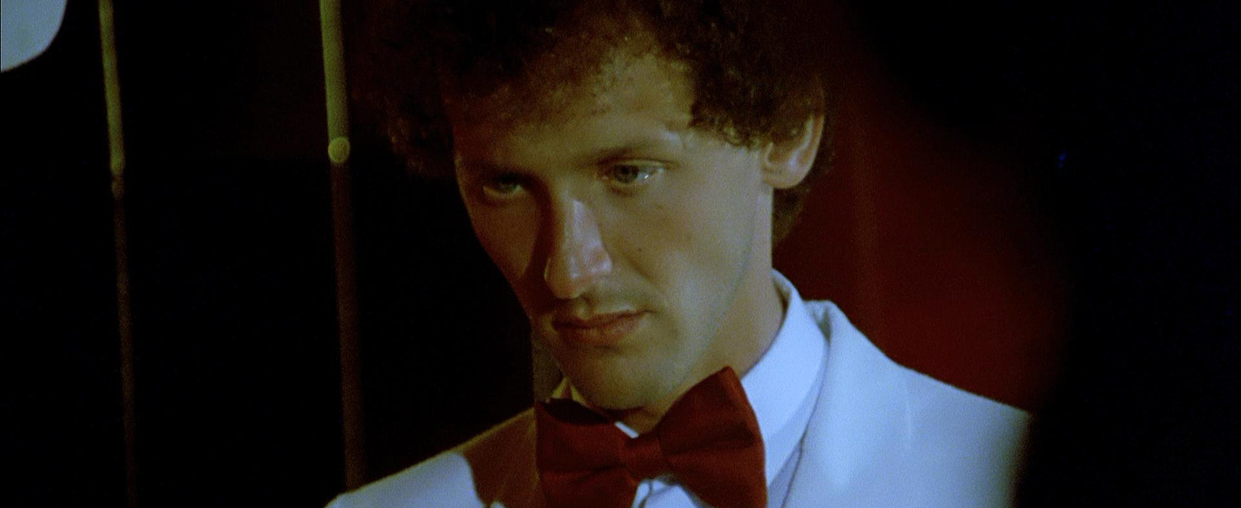 Daniel Katz en Mil Sexos Tiene la Noche
