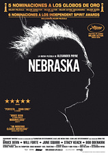 poster of movie Nebraska