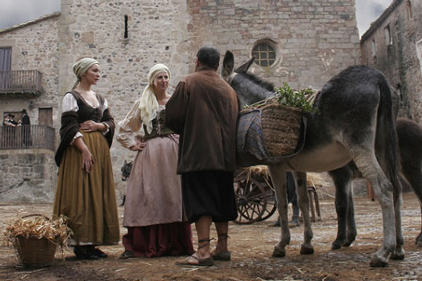 Imagen de Serrallonga