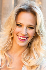 picture of actor Luisana Lopilato